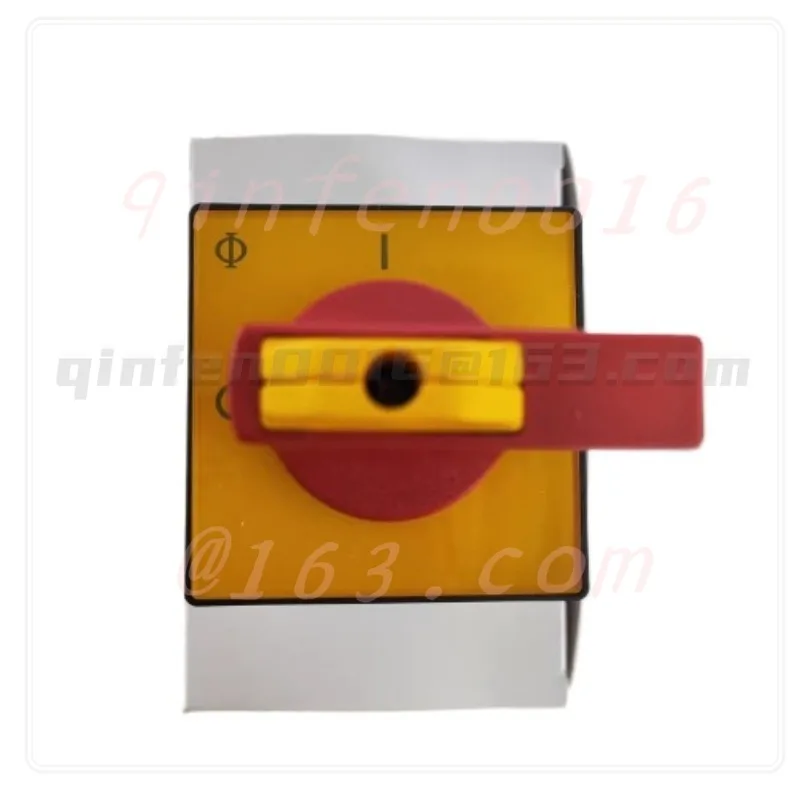 

Transfer Switch Isolating Switch Main Switch