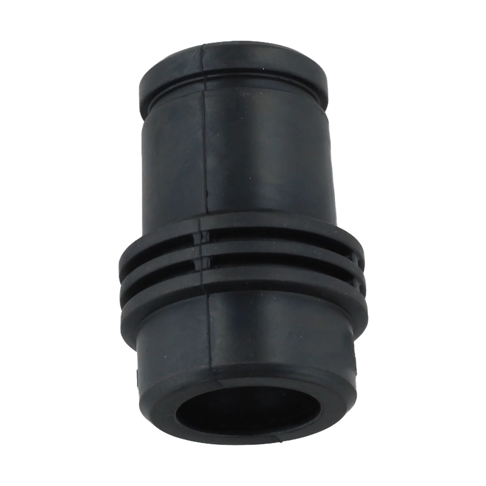 Plastic Adapter DVC350 DVC750 Lightweight Design Plastic Construction Essential Vacuum Component Replacement Front Tube Adapter