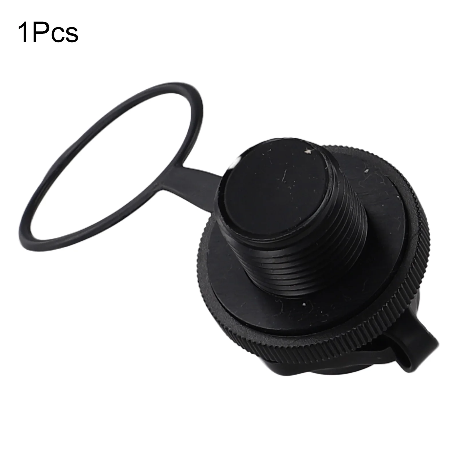 1pc Mattress Airbed Air Valve Nozzle Cap Inflatable Boat For Kayak Mattress Pump Boat Inflatable Boat Accessories