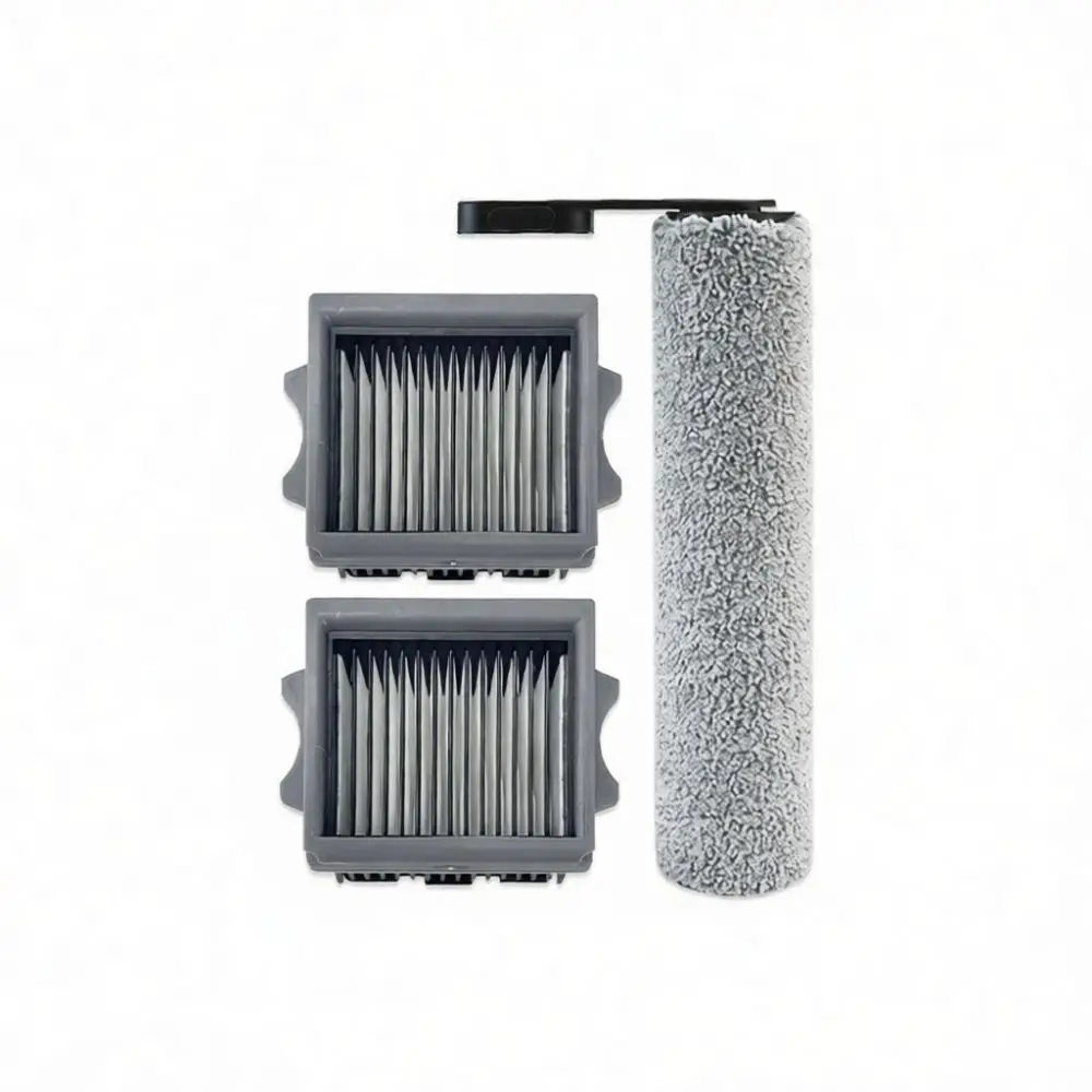 Replacement Parts For Tineco Floor One Stretch S6 Vacuum Cleaner Roller Brush Filter Accessories Home Floor Cleaning Tool