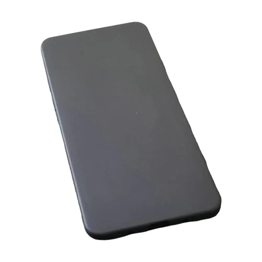 Anti-Fall-Hülle für Moaan InkPalm Plus 5, E-Book-Reader, InkPalm 5, E-Ink-Bildschirm, elektronisches Buch, Tablet, schützende Rückseite, weich, S E4J5