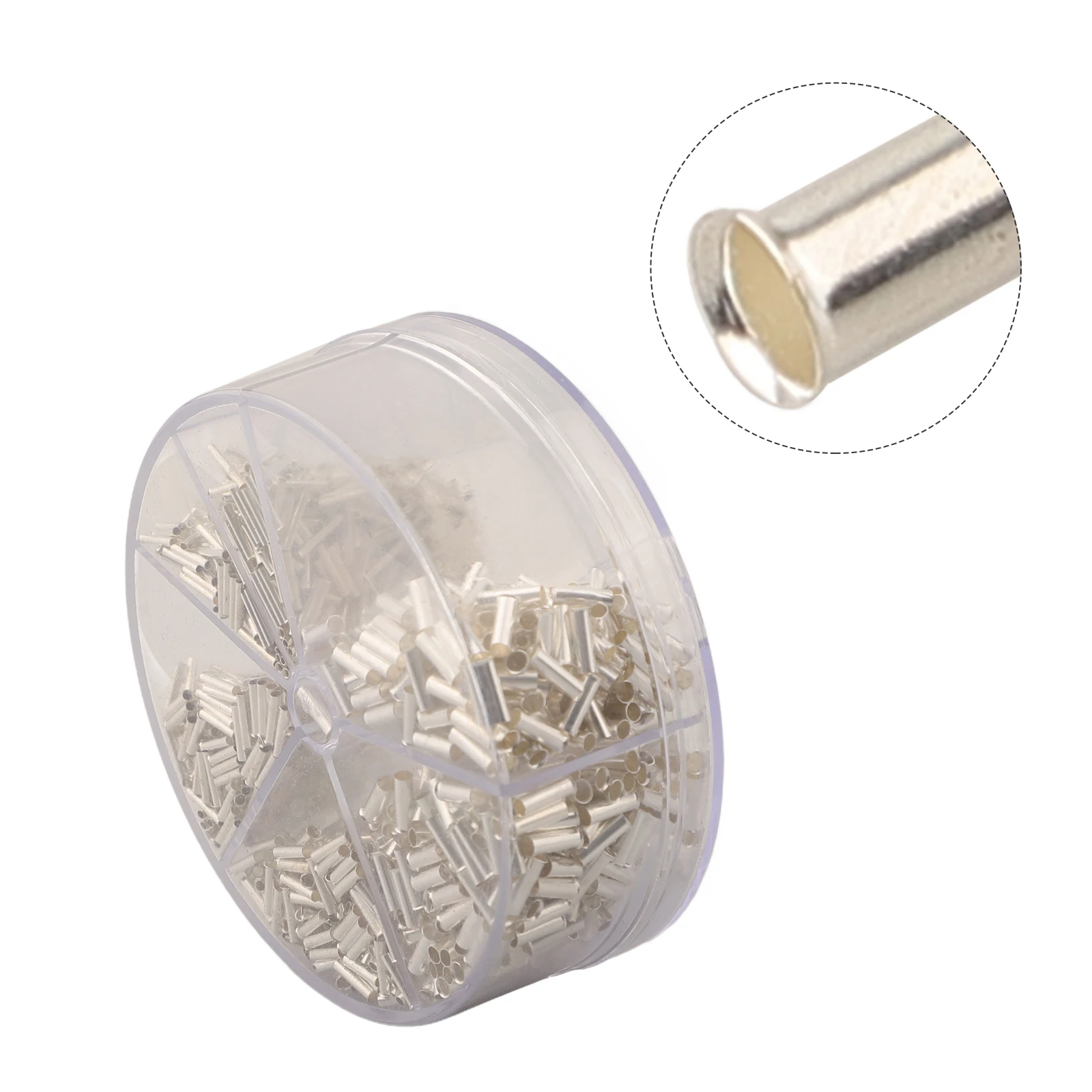 Wire Crimping Electrical Wiring Electrical Crimp Terminals Crimp Cord Ferrules Reliable Materials Secure Connection