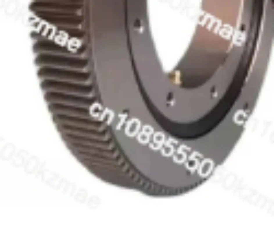011.10.180 External Gear Slewing Ring Bearing | Turntable Rotation Support, Ball Rotary Bearing
