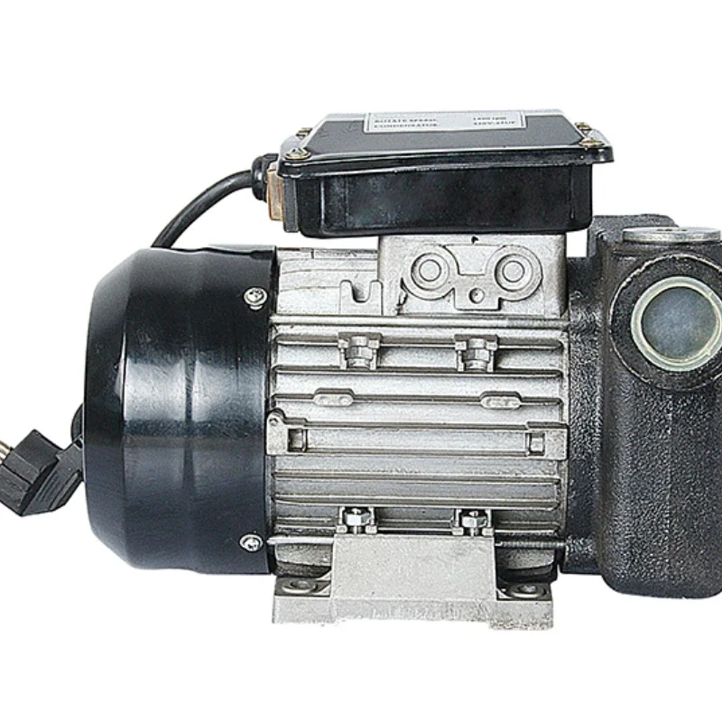 

Горячая продажа ZYB-80-13A 220 В переменного тока электрическая передача дизельного топлива