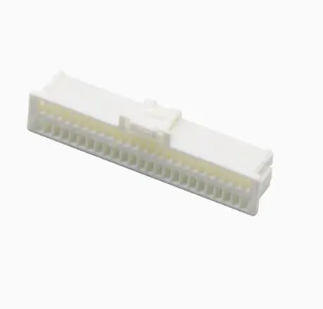 10pcs Connector 501189, 5010, 501189-5010, 50P rubber shell brand new original