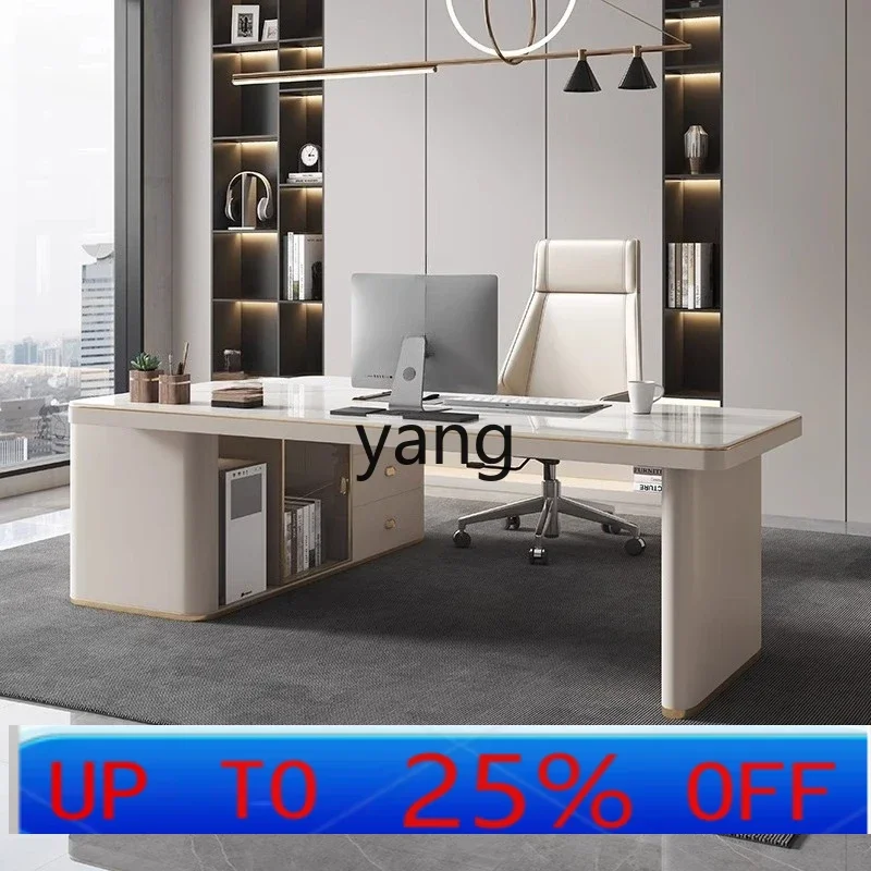 

LHSlate Угловой стол для дома, спальни, кабинета, современный компьютерный стол