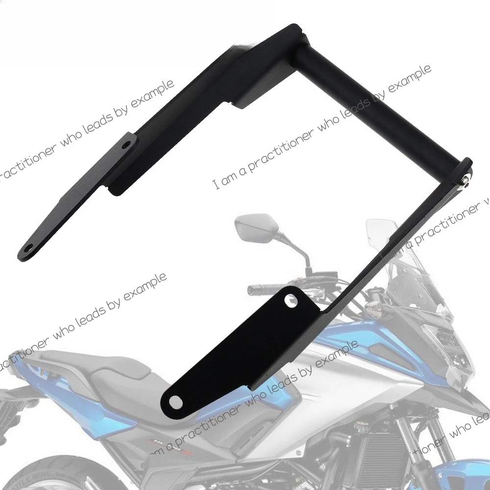 ホンダ NC750X 16-2020 に適用、オートバイアクセサリーレコーダーモバイルナビゲーションスタンド