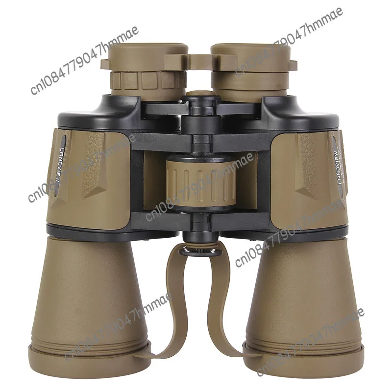 

Binoculars 20x50 Blade Low Light Night Vision Non-Infrared HD High Power Outdoor Travel Telescope