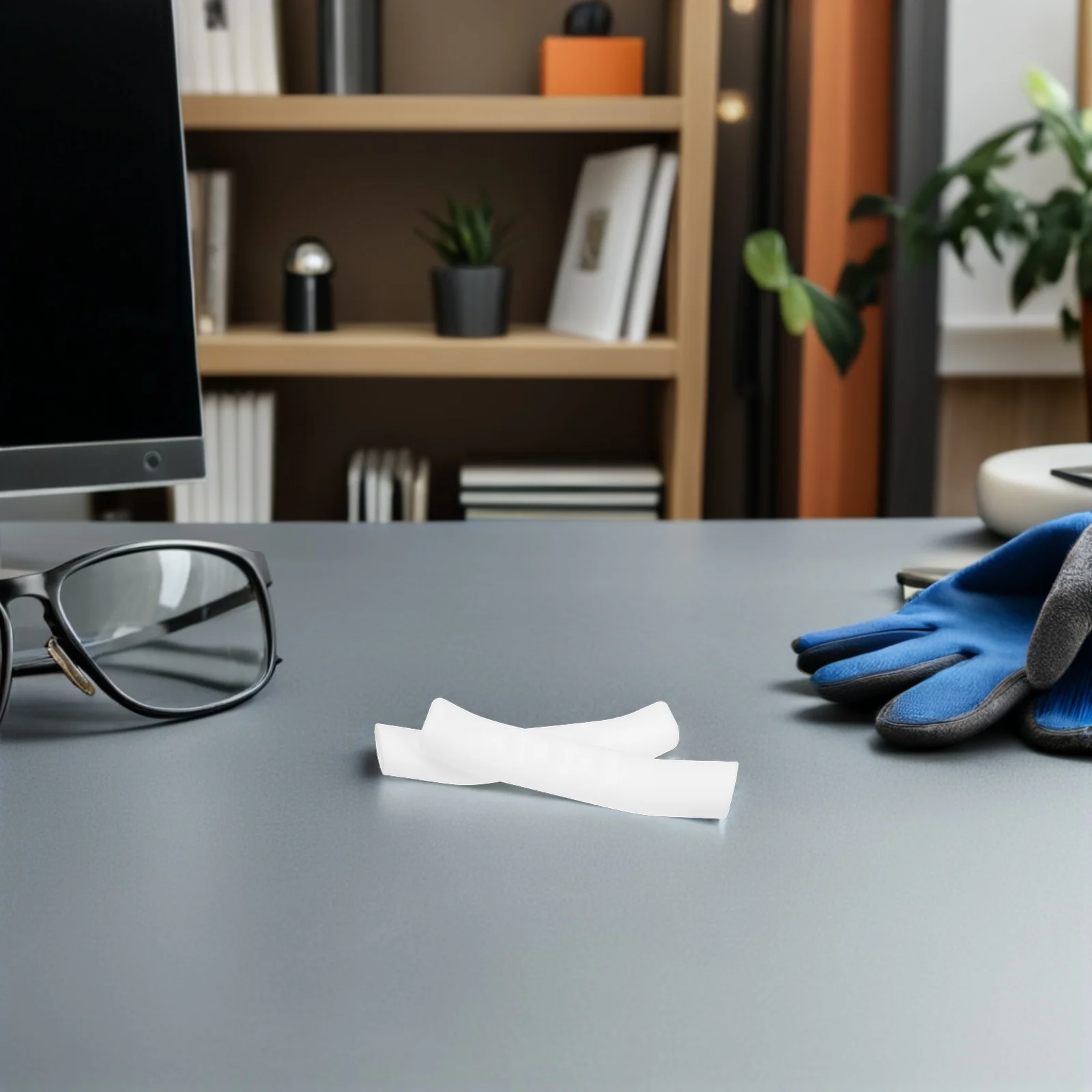 

Silicone Brake Cover For Bike Handlebar Grips Shock Absorbing Ergonomic Design Mountain Protector Green