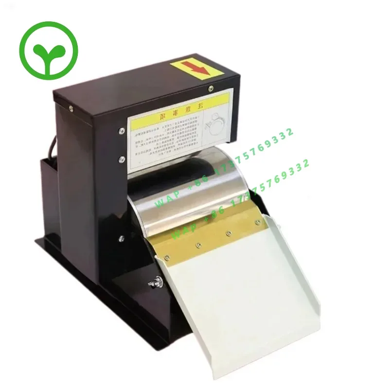 2026New25W Magnetic Separator Water Tank Iron Powder Separator Oil-based Water-based Magnetism Separator Filter