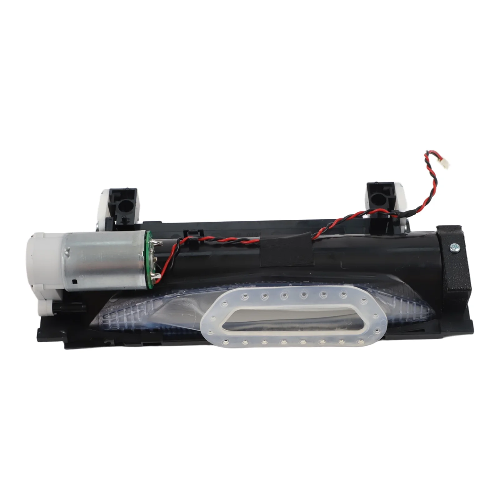 Main Brush Motor Compatible with For Q5 Q5+ Robot Vacuum Cleaner Flexible Rotation and Stable Support for Efficient Dust Removal