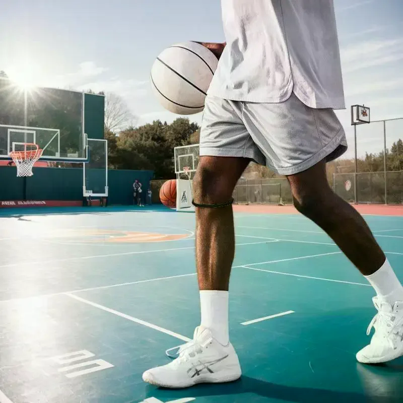 

Набор из двух пателлярных бандажей; ремень для снятия боли в коленях; идеально подходит для баскетбола, бега, пеших прогулок