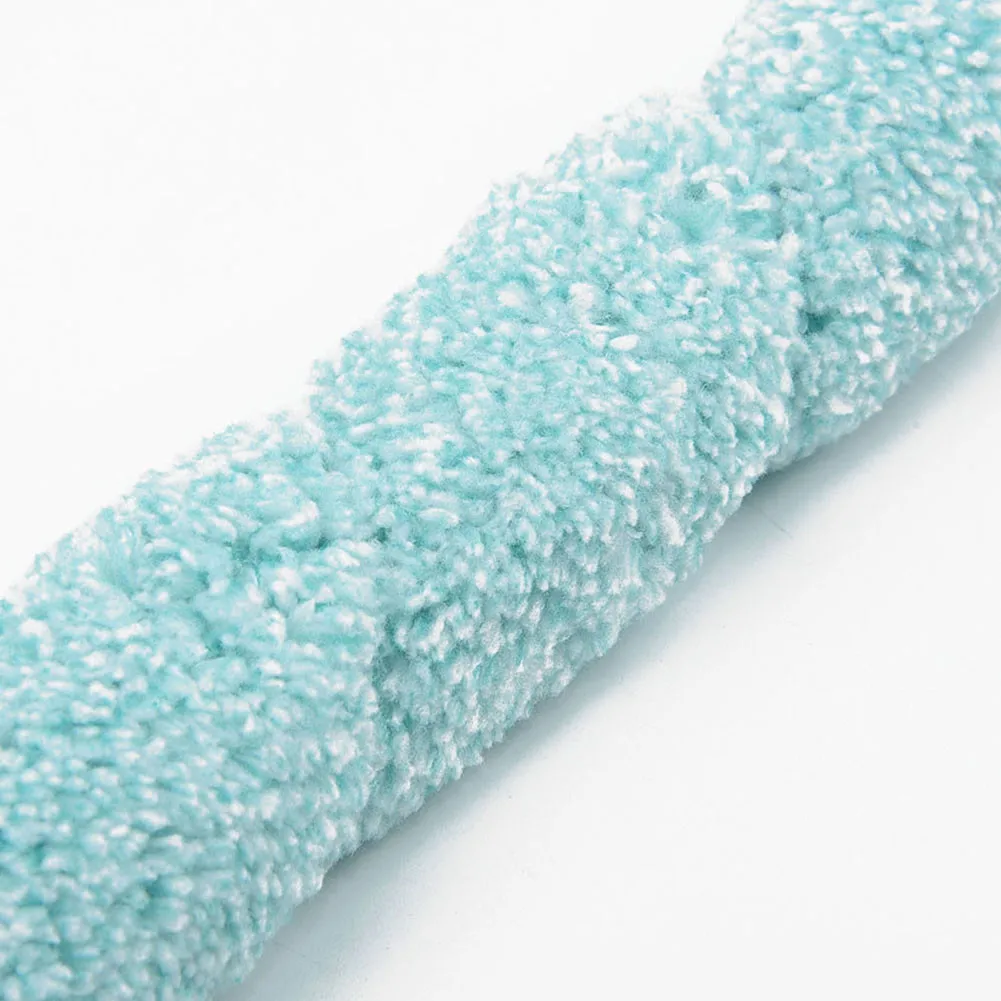 Brand New Home Office Roller Brush Mopping Brushes Sofy Mop Brush Accessories Cleaning Tools For Wiping The Floor