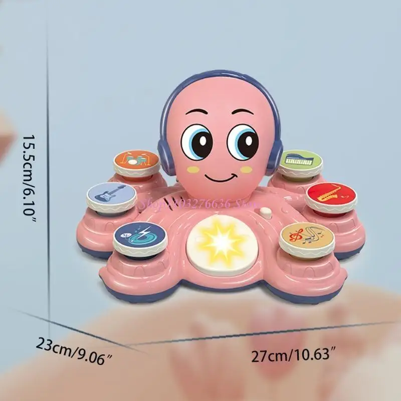 r6fd-children’s-sound-toy-electric-3-in-1-multifunctional-baby-drum-pounding-toy-with-28-music-light-kids-educational-toy