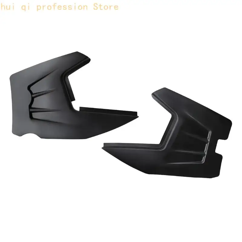 ABS-Seitenabdeckung, linke und rechte Verkleidung für 400/450/600 Reparatur 2632936-177 H8WE – Detail 6