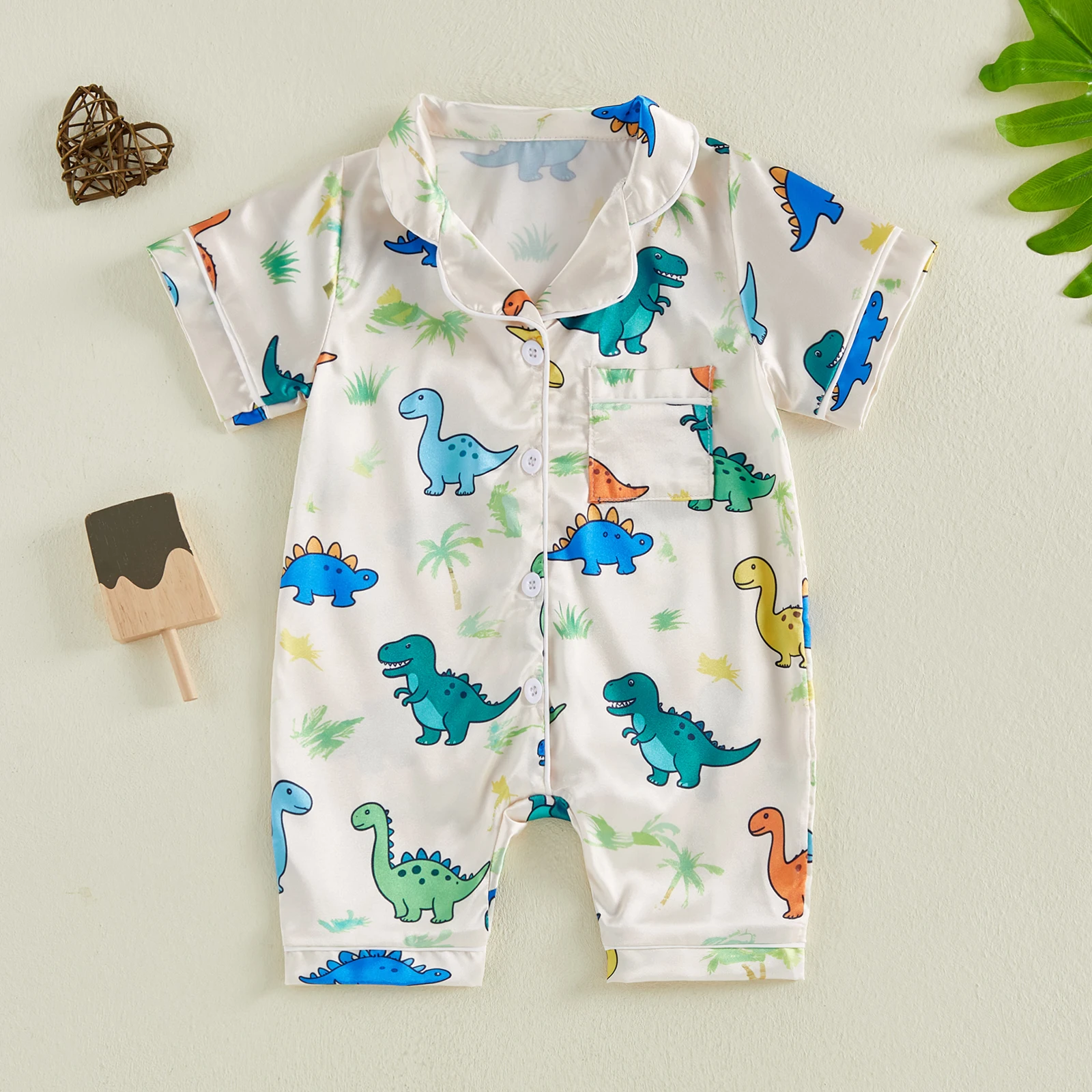 Thumbnail 2 - #2 Trending Baby Sleepwear Right Now