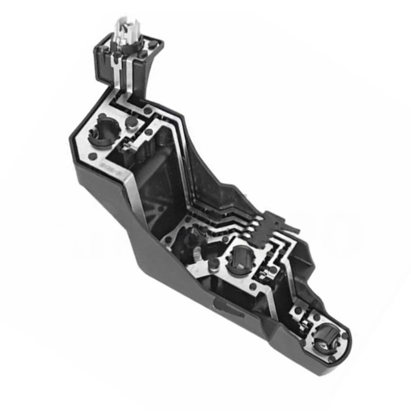 Picture 6: Socket Panel 63217361882 Replacement Light Bulb Holder for E60 2007-2010