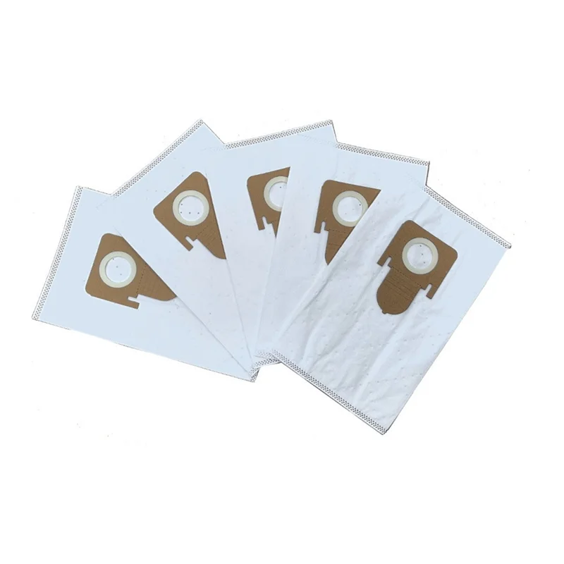 A50Q-Vacuum Cleaner Bags For Thomas Anti Allergy Aqua THOMAS PET & FAMILY Aqua Thomas Pantner