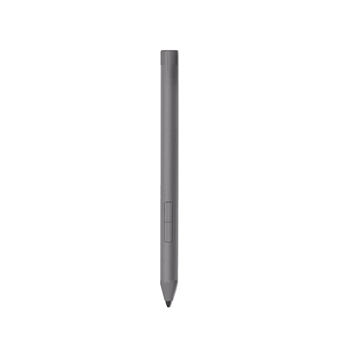 

Business Stylus Pen for Lenovo P11 P11 Plus P11 Pro P11 2021 Battery Power Gray Touch Pencil for Tablet