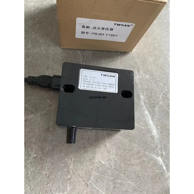 

TWOAN ITS-201 Ignition Transformer/High Voltage Package, Accessories