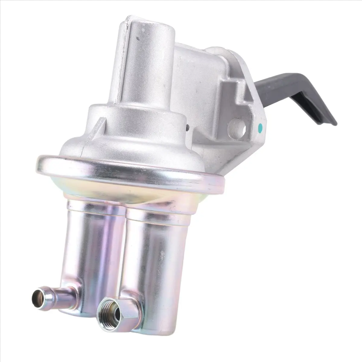 #20L Automotive Parts & Accessories,Mechanical Fuel Pump For Ford Small Block 289 302 351W M4193 SP1069MP (Metal)