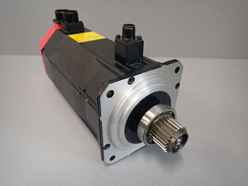 

A06B-0163-B175 For FANUC A06B-0163-B175 servo motor