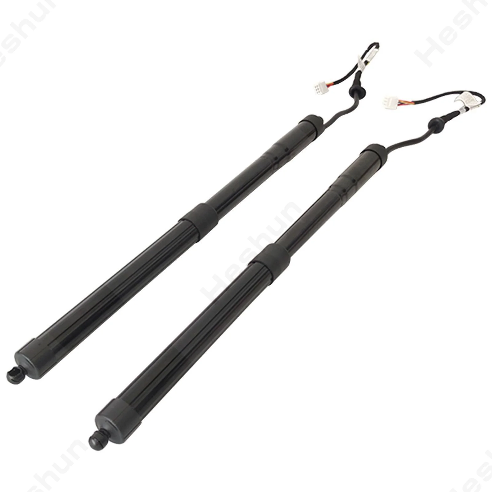 New Power Hatch Lift Support For 2018 2019 2020 2021 2022 Toyota RAV-4 Pair Electric Tailgate Gas Struts 68910-09021/68920-09021