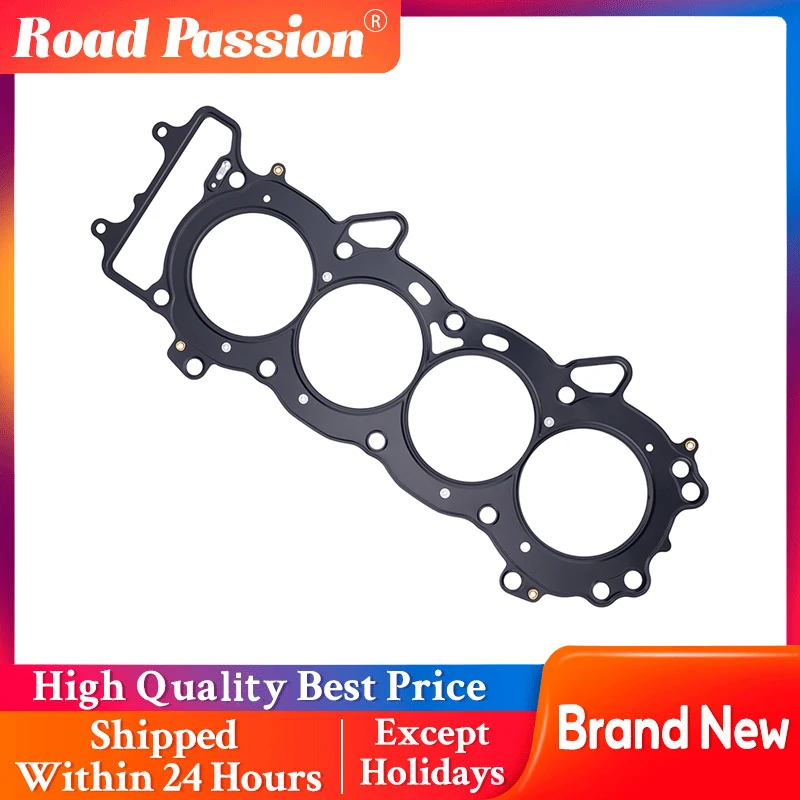 

Road Passion Motorcycle Parts Cylinder Gasket Kit For Honda CBR1000RR Fireblade 2006-2007 CB1000R 2018-2024 12251-MEL-D21