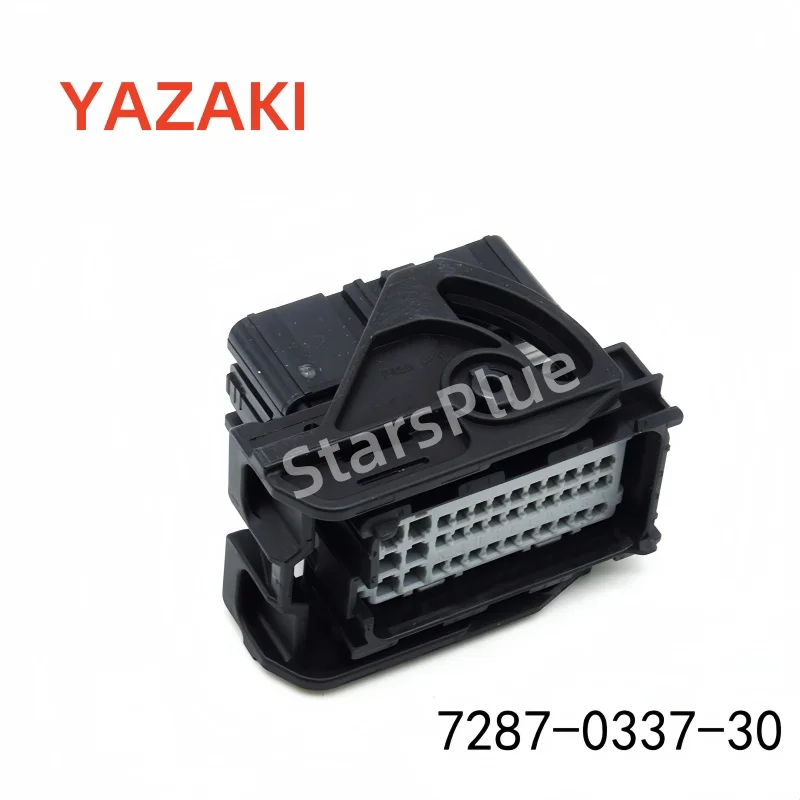 2-20PCS 7134-8872-30 7287-0189-30 7287-0190-40 7287-0337-30 YAZAKI Stecker 100% Neue original