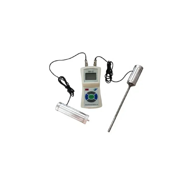 Potential Locator Soil Detector Digital Soil Water Potential