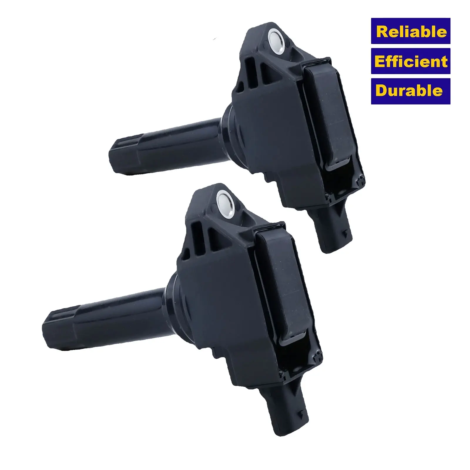 

Комплект из 2 катушек зажигания для SUBARU FORESTER 2012-2017, XV, OUTBACK, IMPREZA, LEGACY BM BR, номера 22433AA67A, 22433AA67B