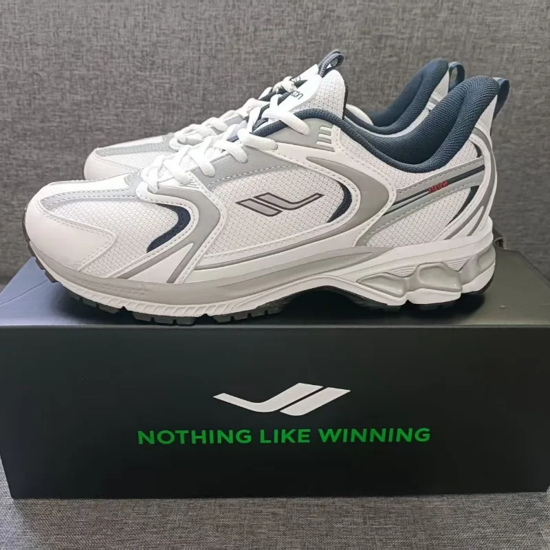

Original Brand Men Woman Walking Jogging Shoe Comfortable Anti Slip Sports and Leisure Shoe Top Quality Athletic Shoe 36-45
