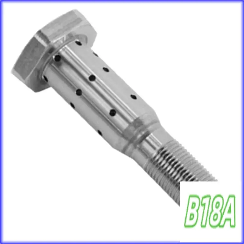 

H5-Camshaft Bolt Central Control Valve Oil Bypass Valves 05184150AF Parts For Chrysler 300 Dodge Challenger Ram 3.6L