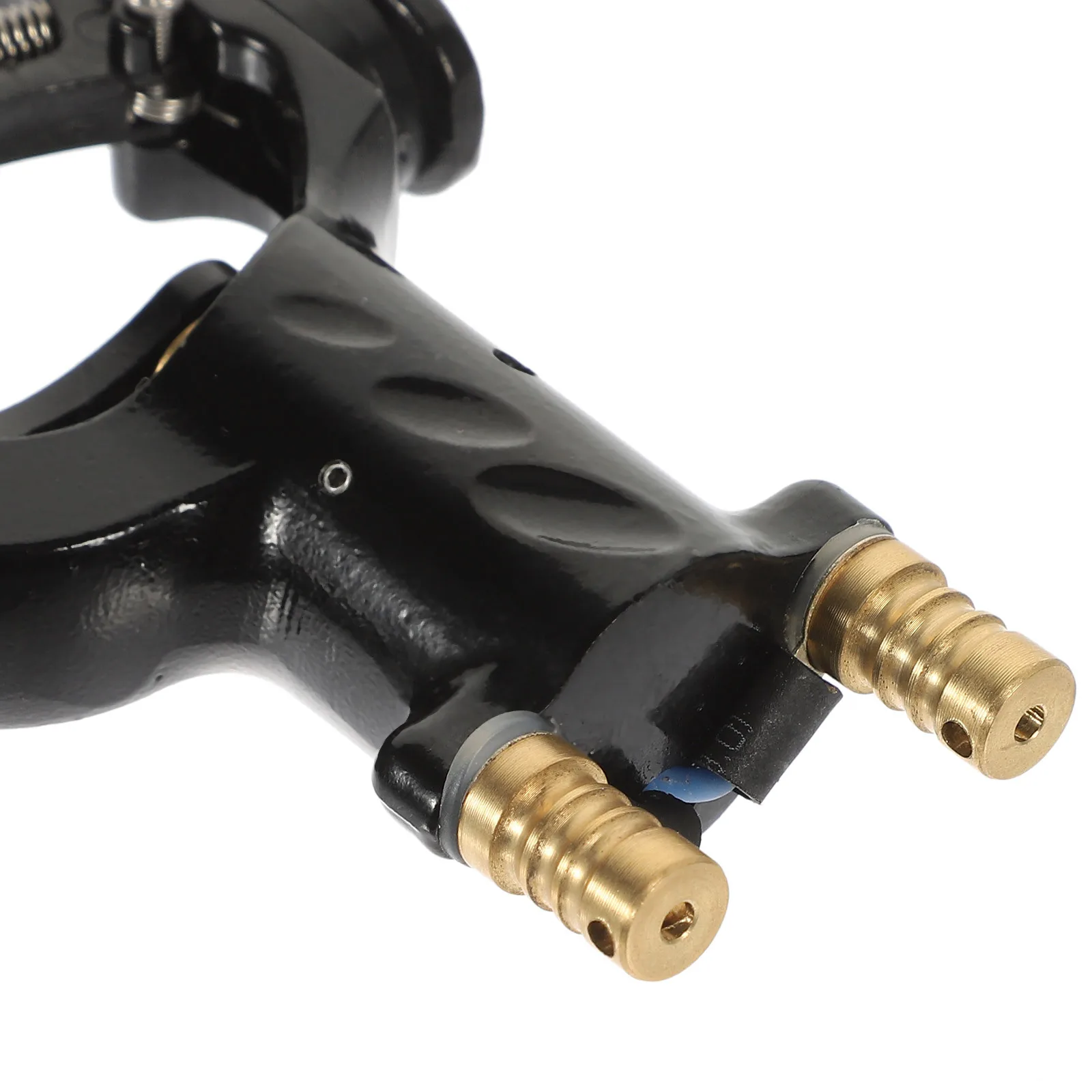 

1 комплект, прочная роторная тату-машинка, портативный комплект, профессиональный легкий мотор для татуировки, стабильная выходная мощность, вилка европейского стандарта