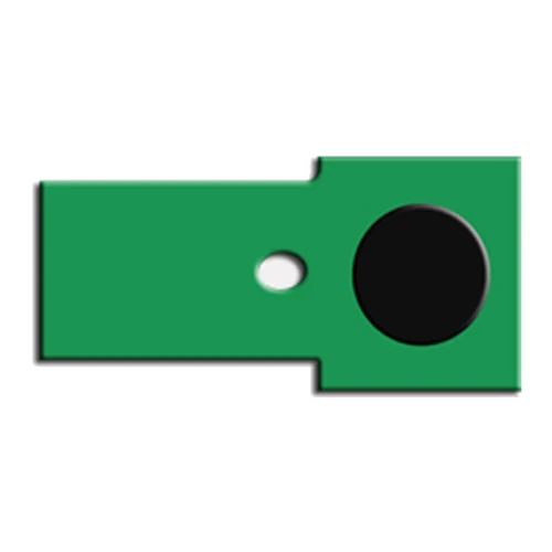 캐논 컬러 i-SENSYS i-SENSYS iSENSYS ImageClass IC Satera 레이저 샷용 토너 칩 리셋, MF 652-Cw LBP 632 cdw LBP 631 Cw 