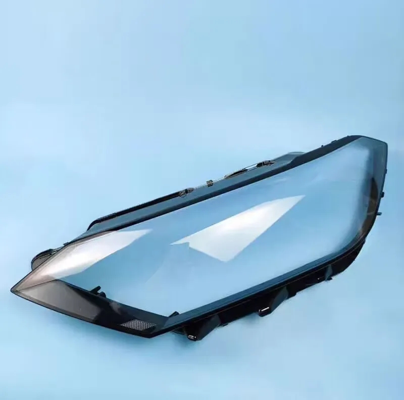

Auto parts High quality Headlamp Lens Transparent Shell Headlight Glass For Volkswagen VW Jetta (Sagitar) 2019 2020 2021