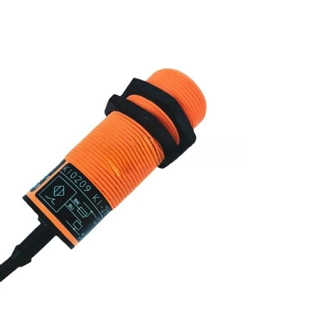 

Capacitive proximity switch KI5002 KI-3015-I level sensor three-wire normally open