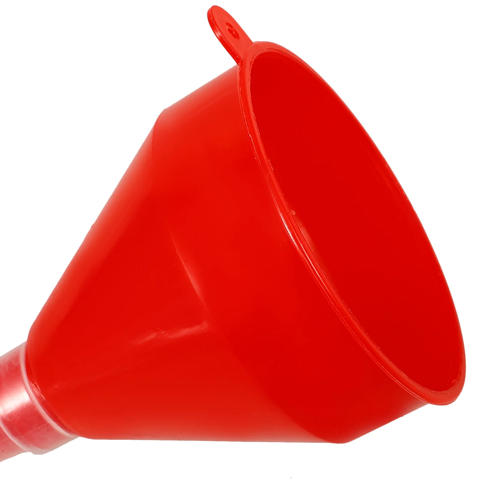 

Motorcycle Oil Funnel Plastic Refueling Tool Flexible Hose Quick Convenient Durable Car Motorcycle Filling Kit