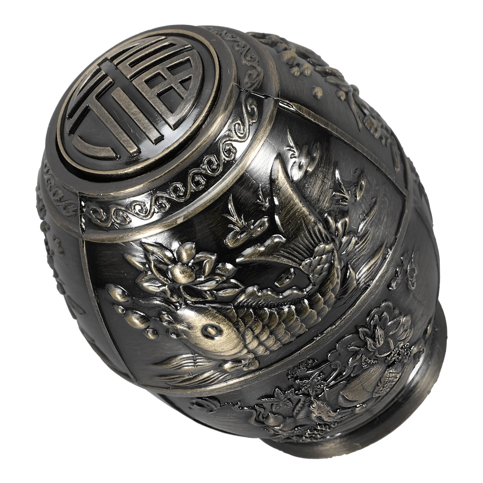 

Press Type Toothpick Holder Dispenser Box Vintage Rustic Kitchen Table Accessory For Home Restaurant Hotel