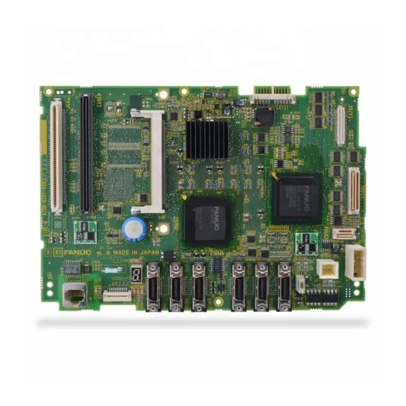 Opus 7000 Memory Board E4809-719-012 E4809719012