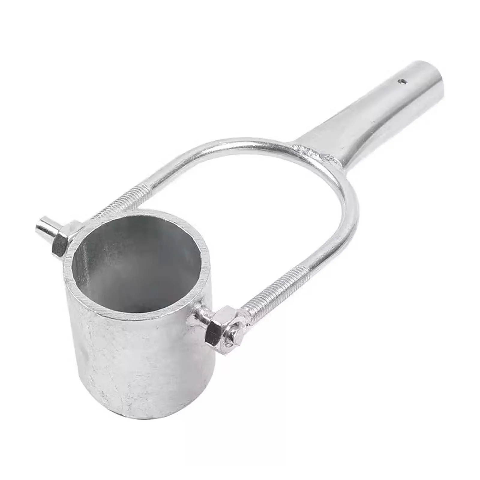 Construction Site Wire Tinning Pot, Portable Fire-burned Soldering Pot