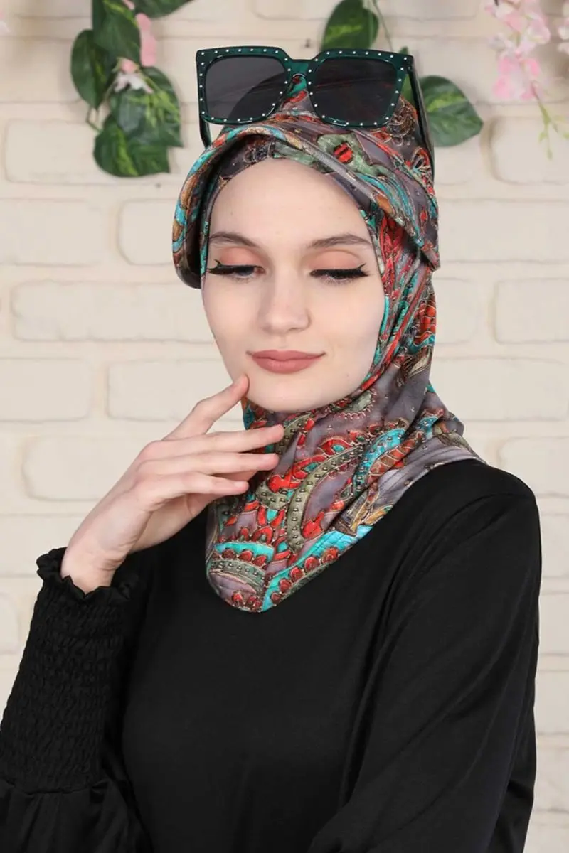 Padrão de carnaval de osso penteado