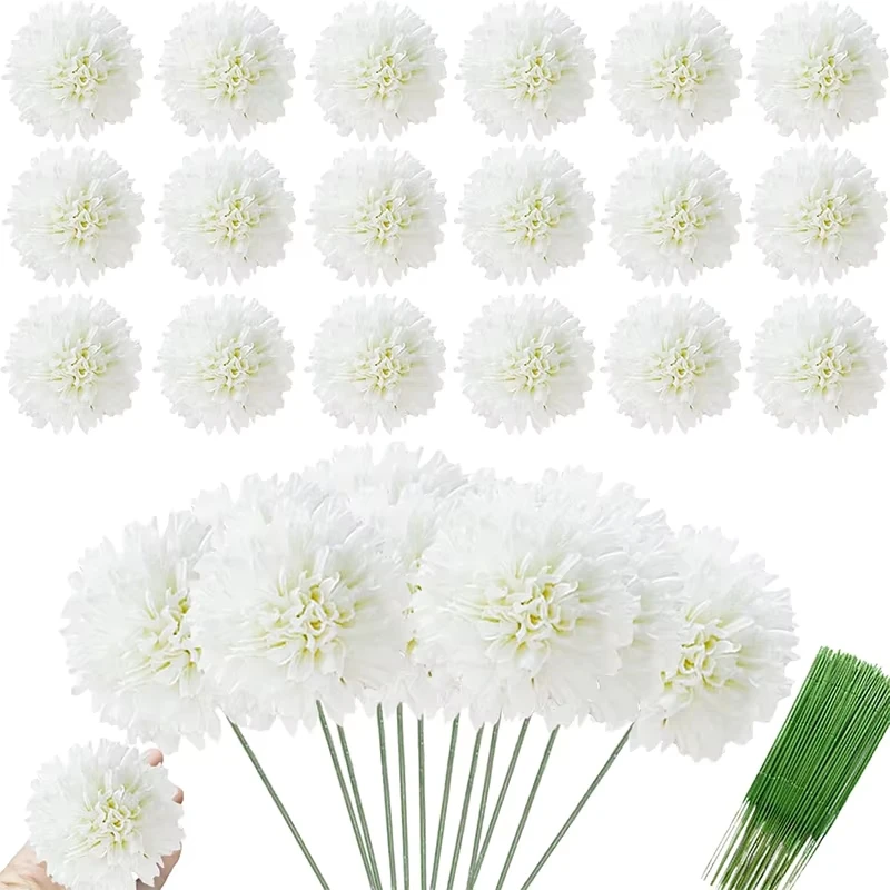 Ramo de flores artificiales de hortensia, flores falsas para decoración del hogar, decoración de boda, jarrones artesanales, arreglo floral, 3/5/10 Uds.