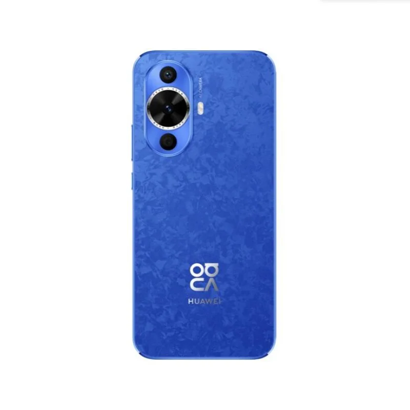 HuaWei Nova 12 Vitality Edition 6.7" 120HZ 66W Charge 50.0MP Camera OTA Mobile Phone Snapdragon 778G Harmony OS 4.0  Used Phone