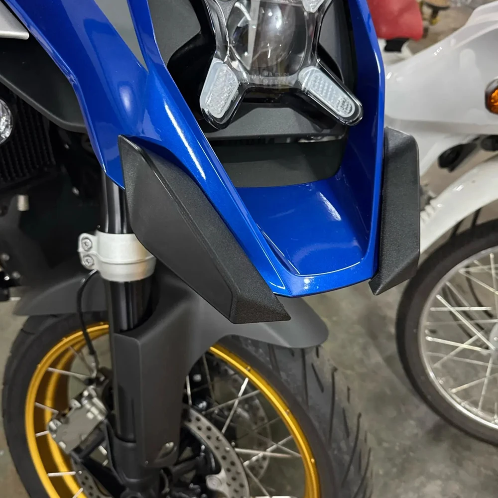

Для BMW R1300GS R1300 GS R 1300 GS 2023 2024 2025 аксессуары для мотоциклов, передний обтекатель, удлинитель крыла, крышка колеса