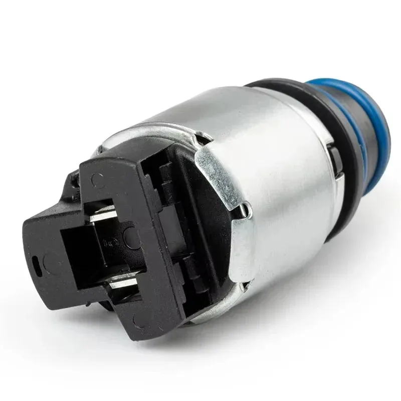 

Электромагнитный клапан автоматической коробки передач 6T45E 6T40E для GMC Terrain, BUICK, Chevrolet, 60631313, 8040953Y01, короткий, черно-синий