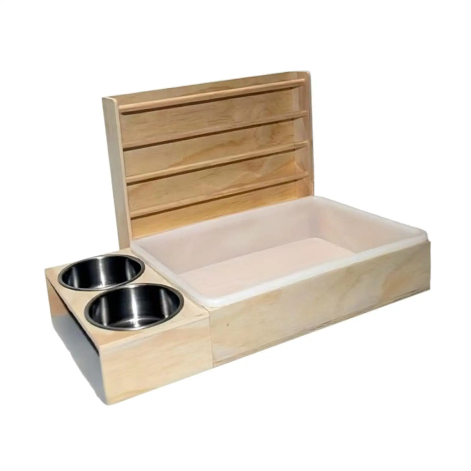 

s Hay Feeder Small Animal Hay Holder Portable Food Dispenser s