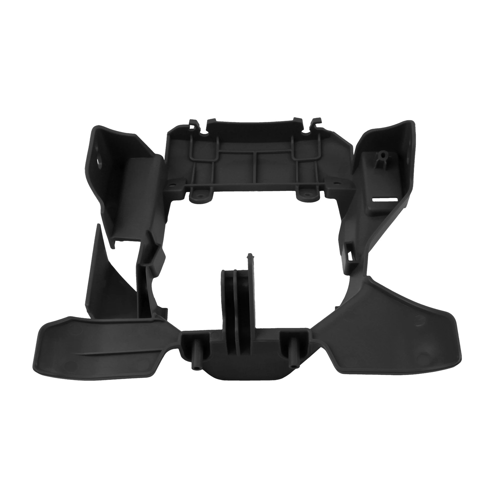 ل Husqvarna دراجة نارية العلوي الإسكان FE TE 150 250 350 450 501 2024 إندورو ديرتبايك كشافات قناع هدية تعديل أجزاء #4