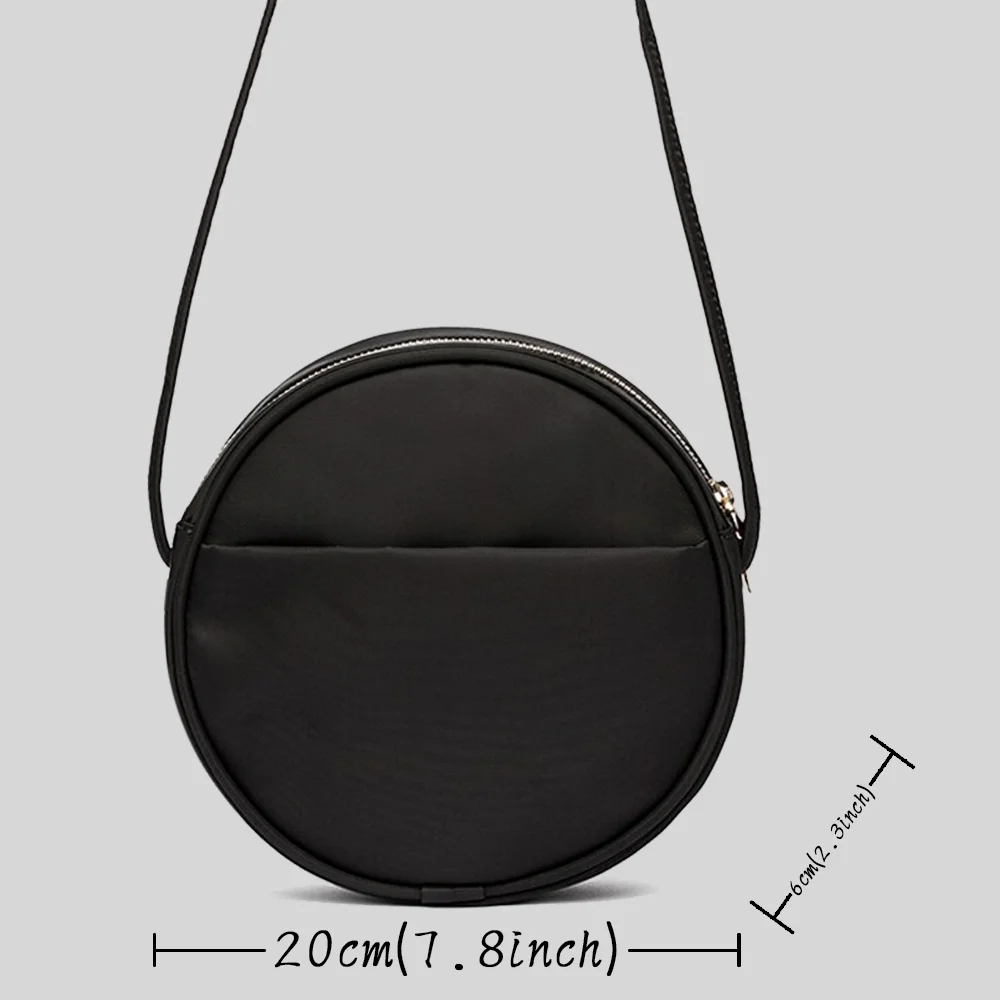 Nowe torby na ramię dla kobiet wieniec nadrukowane litery Organizer portfele do makijażu kobieca torba torba podróżna designerska luksusowa torba Crossbody