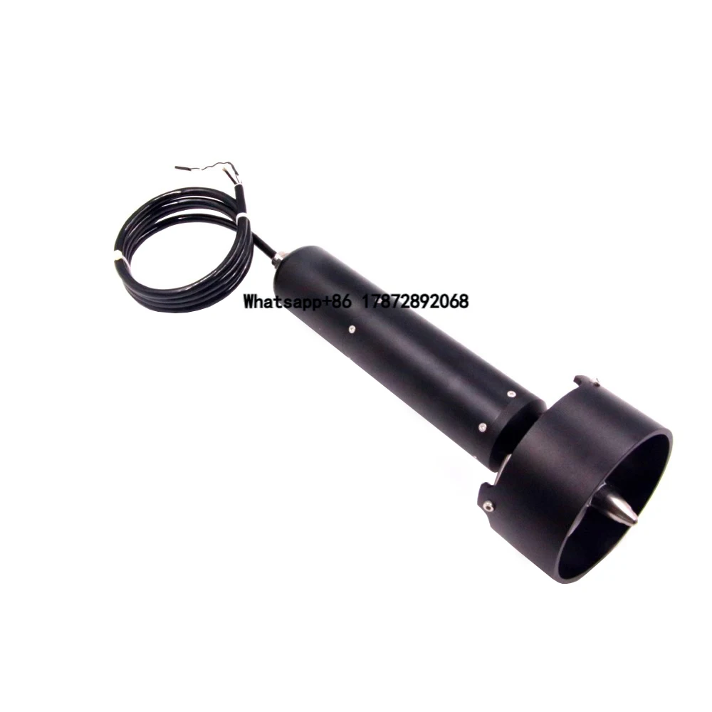 

30kg Thrust Waterproof Motor Propeller Underwater Thruster with Hall Sensor ESC